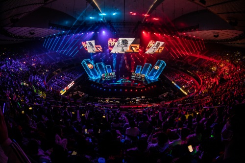 AL战队2-0横扫JDG,Scout连续两局受挫电竞快讯 AL战队2-0横扫JDG,Scout连续两局受挫电竞快讯