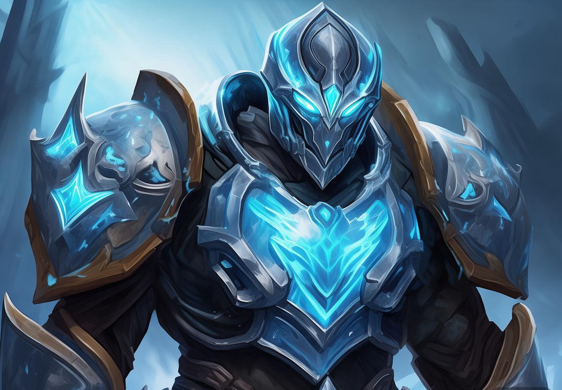 S15LOL全球总决赛版本解读：坦克装备加强，上路格局或将颠覆。