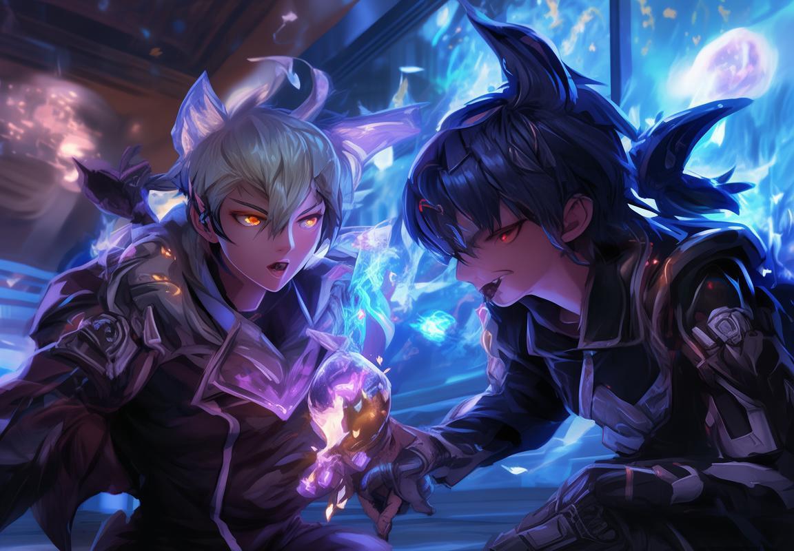 天崩地裂!BLG.Xun皇子完美框大,奠定胜局 天崩地裂!BLG.Xun皇子完美框大,奠定胜局