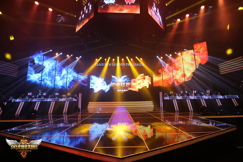 WBG上路TheShy状态成谜，是神是鬼仅在一念之间？